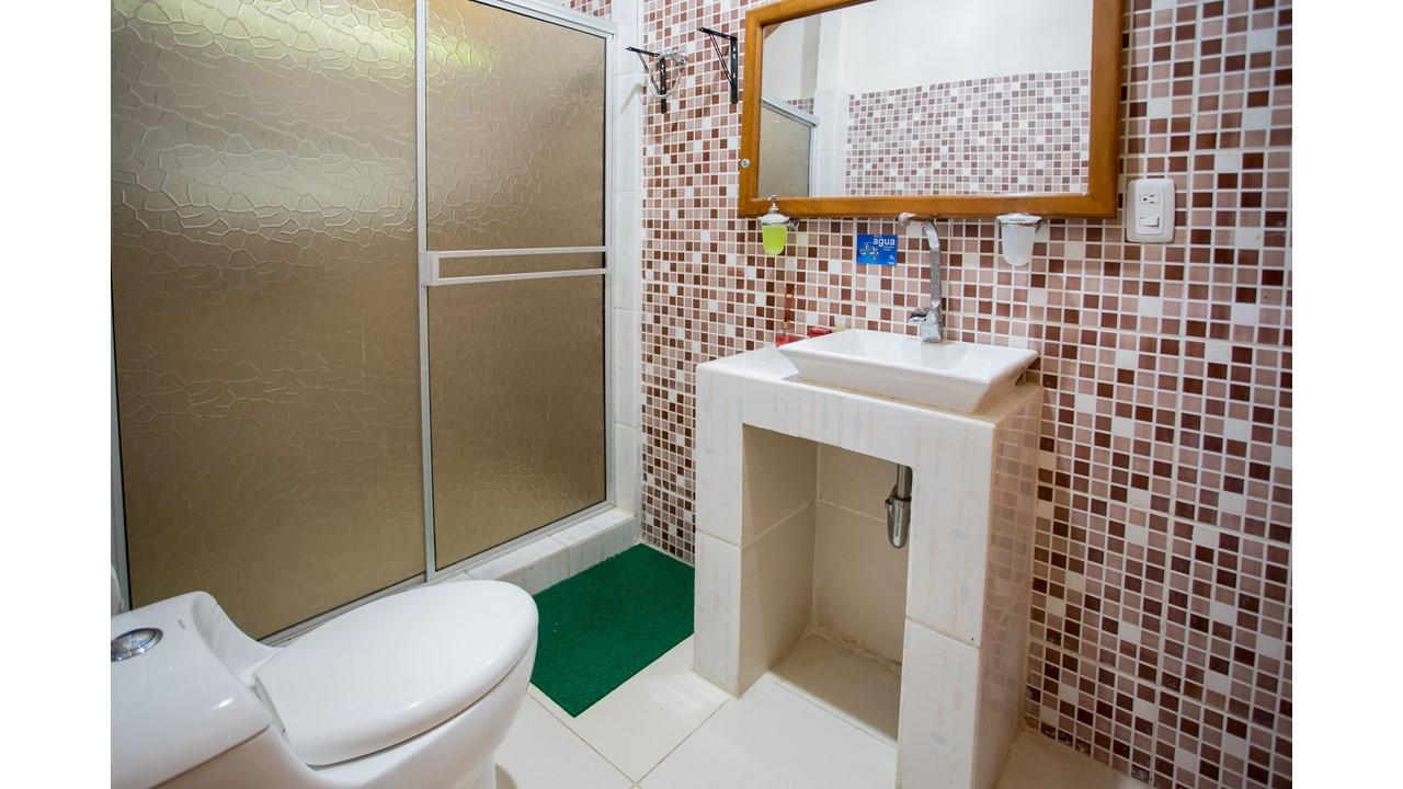 Cabanas Yakuruna Leticia Zewnętrze zdjęcie