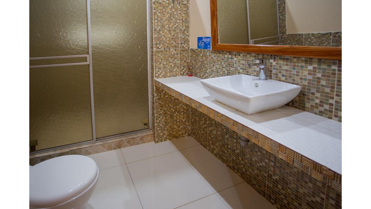 Cabanas Yakuruna Leticia Zewnętrze zdjęcie